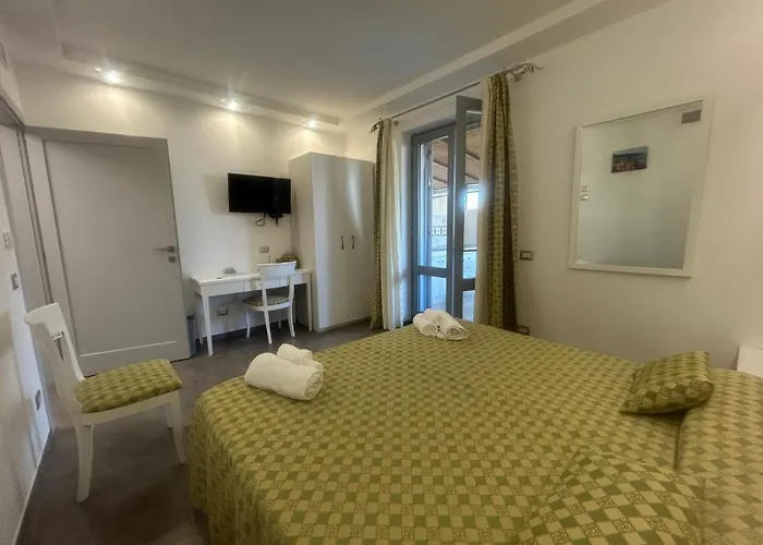 Il Ventaglio * Lipari (Isola Lipari)