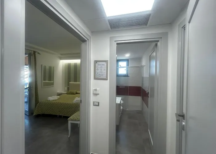 Il Ventaglio Apartment