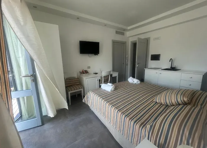 Apartament Il Ventaglio