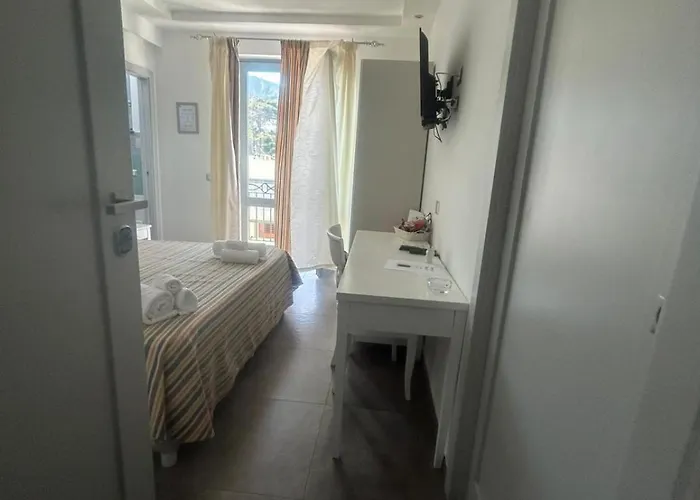 Il Ventaglio * Lipari (Isola Lipari)