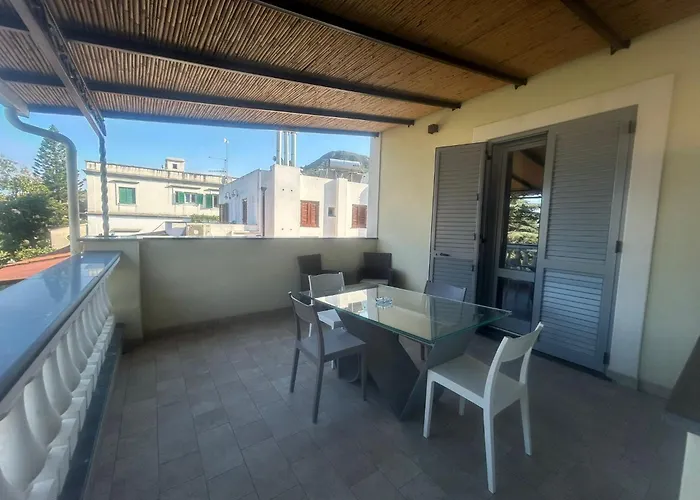 Il Ventaglio Apartment