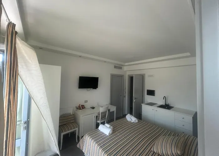 Apartament Il Ventaglio