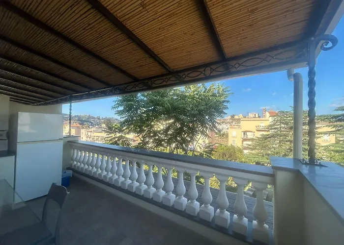 Lejlighed Il Ventaglio *