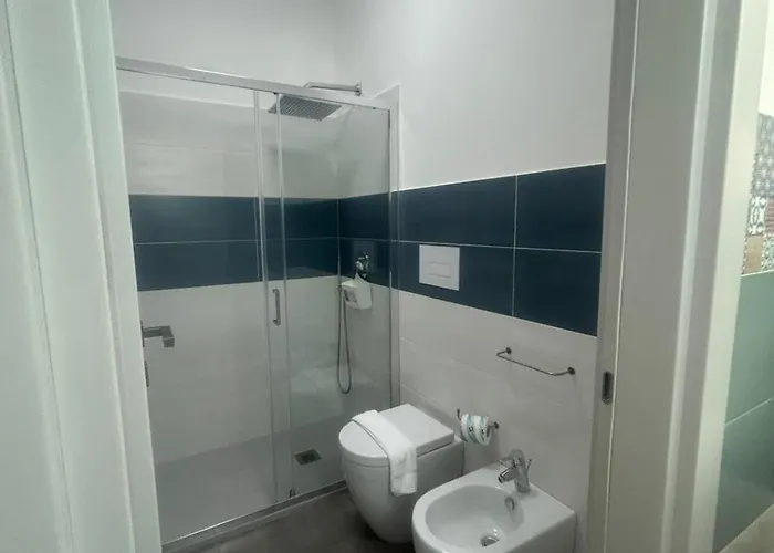 Il Ventaglio Apartament