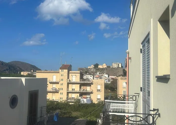 Apartament Il Ventaglio