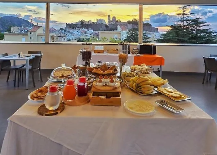 Il Ventaglio Apartment