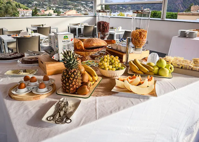 Il Ventaglio Apartament