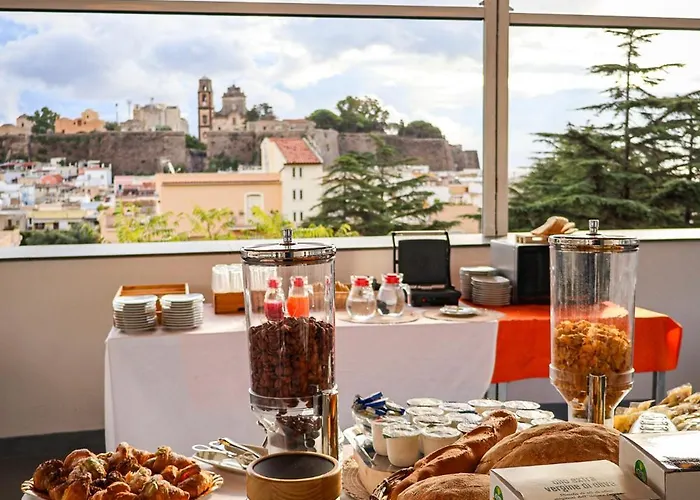 Apartment Il Ventaglio Lipari (Isola Lipari)