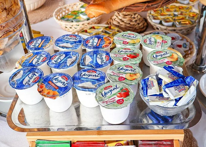 Il Ventaglio Apartment *